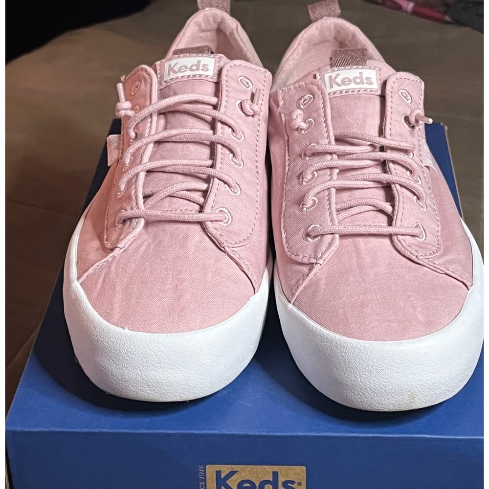 Keds Kickback Sneakers